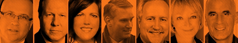 THE SOCIAL CMO Blog header image 1