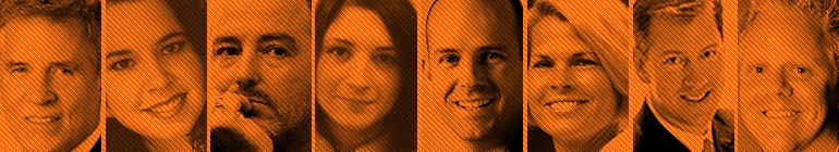 THE SOCIAL CMO header image 2