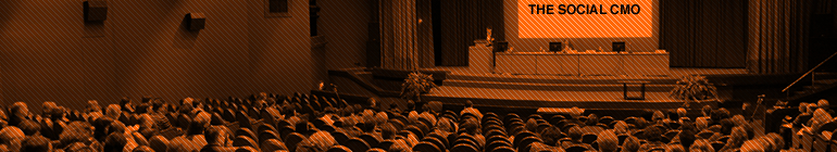 THE SOCIAL CMO header image 3