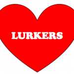 HEART-LURKER