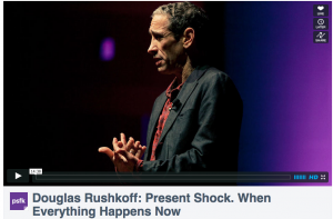 Rushkoff