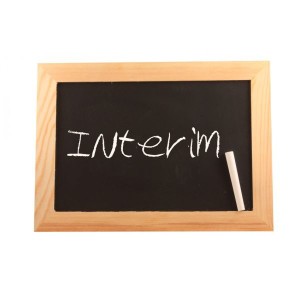 interim