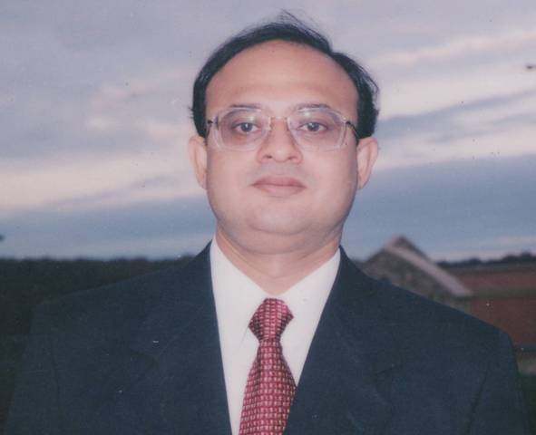 Dr. Harish Kotadia