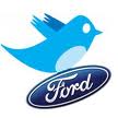 Ford Twitter