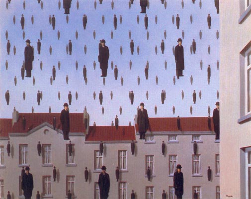 magritte-golconde